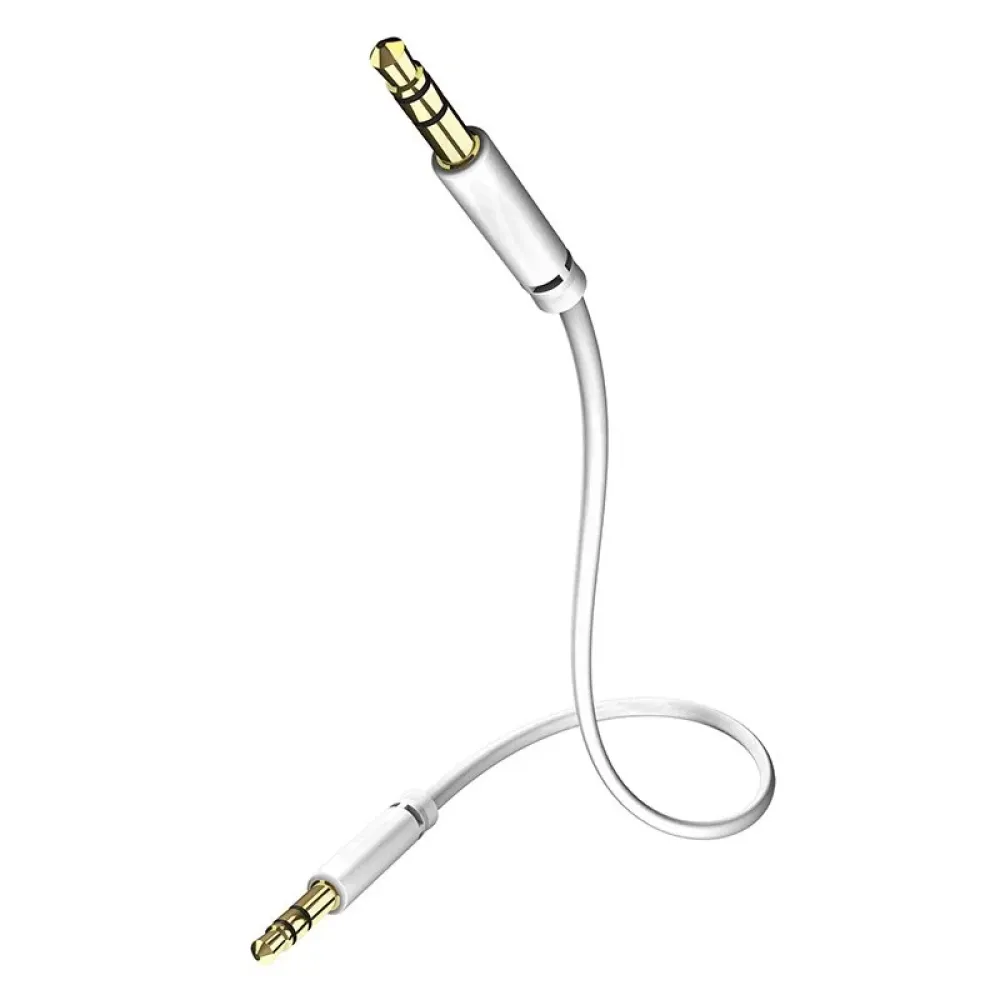 Inakustik Star MP3 Audio Cable 3 m