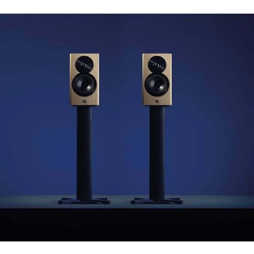 Dynaudio Focus 10 Blonde Wood