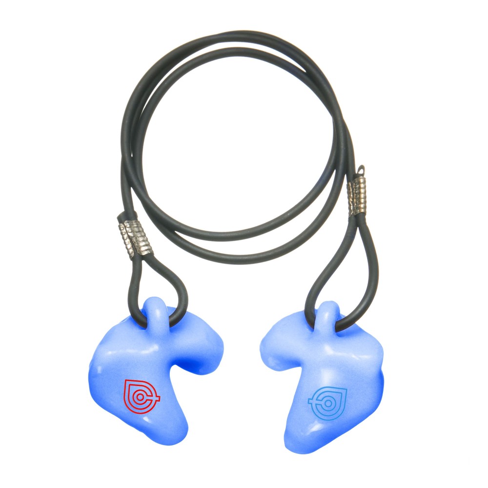 Беруши для музыкантов -20дБ