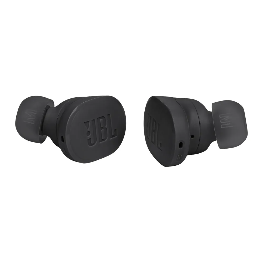 JBL Tune Buds Black