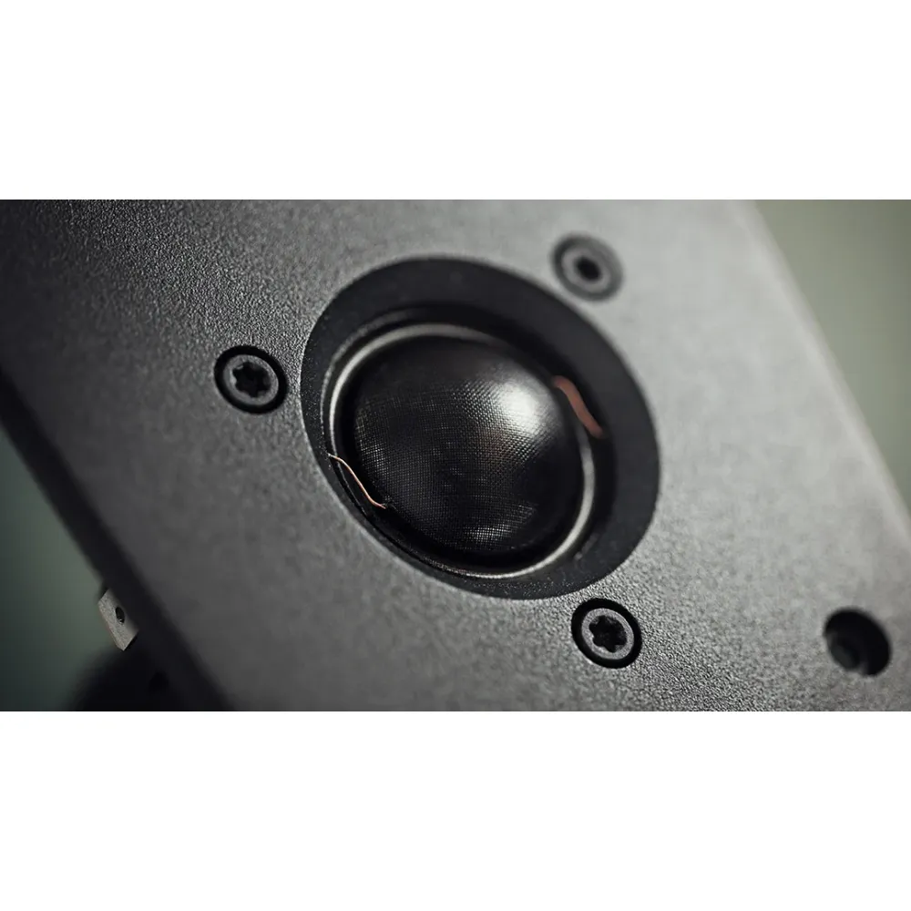 Dynaudio Contour 20i Walnut Wood