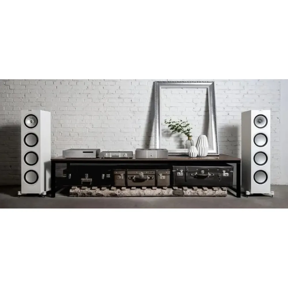 KEF Q950 Satin Black