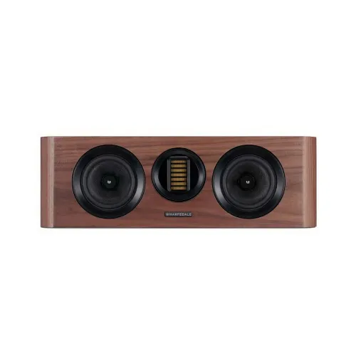 Wharfedale EVO 4.CS Walnut