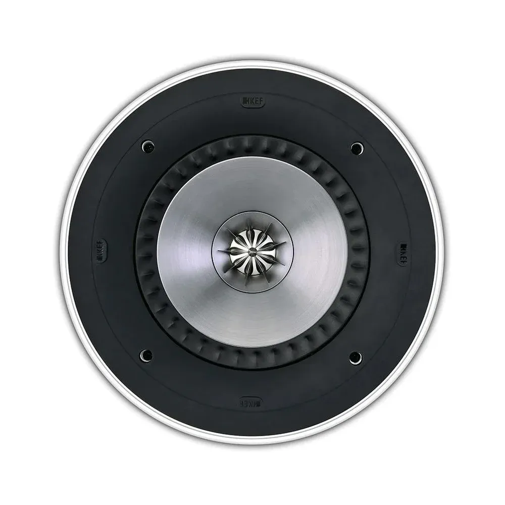 KEF Ci200RR-THX White