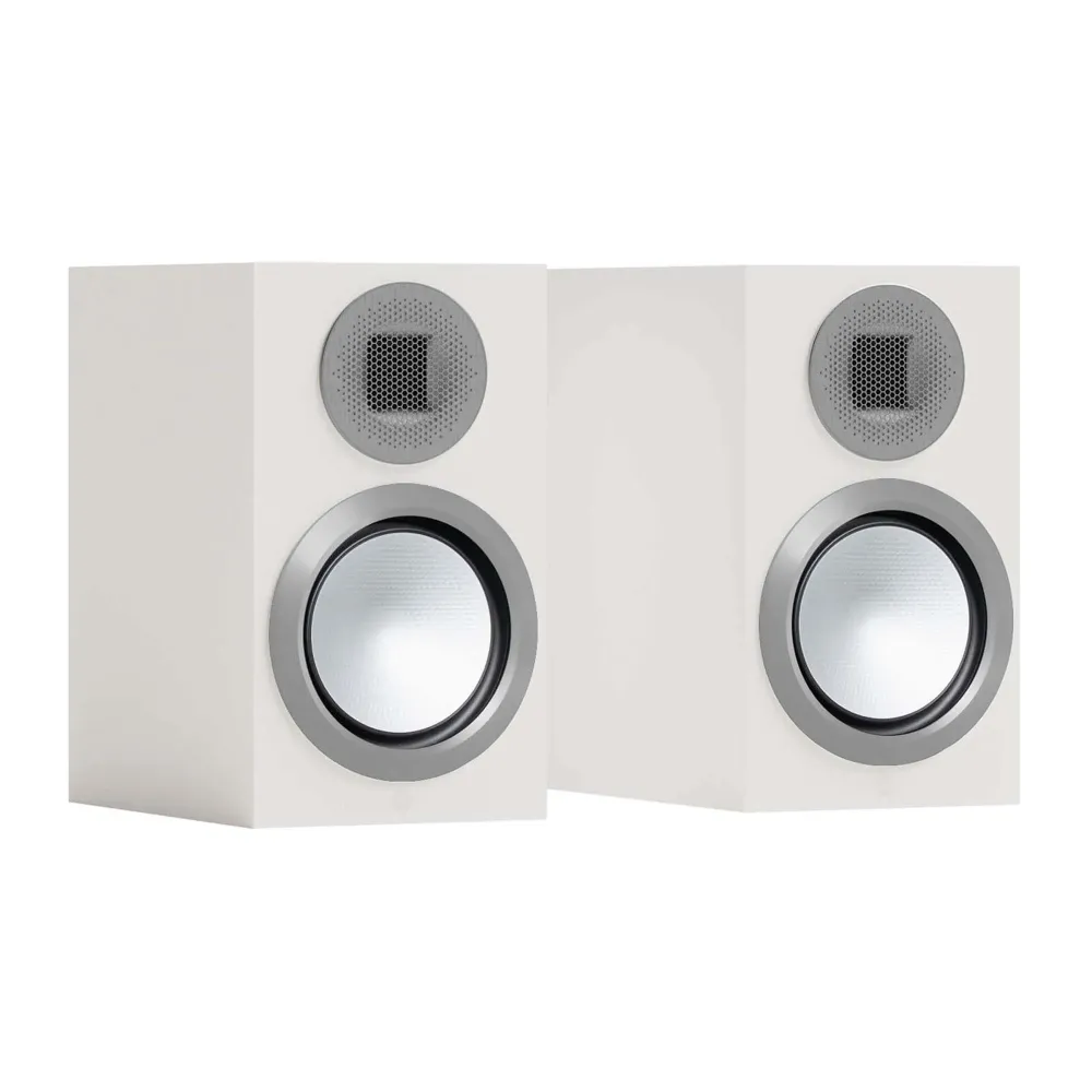 Monitor Audio Gold 50 (6G) Satin White