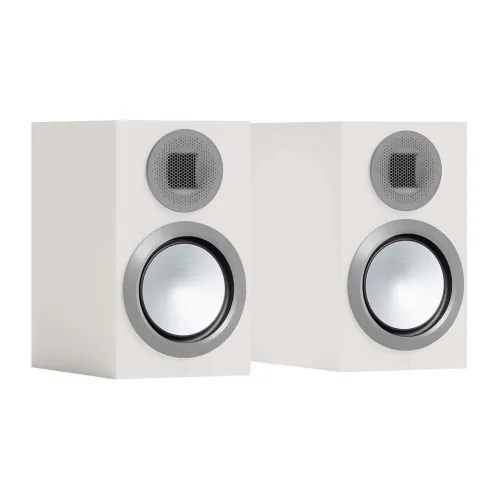 Monitor Audio Gold 50 (6G) Satin White