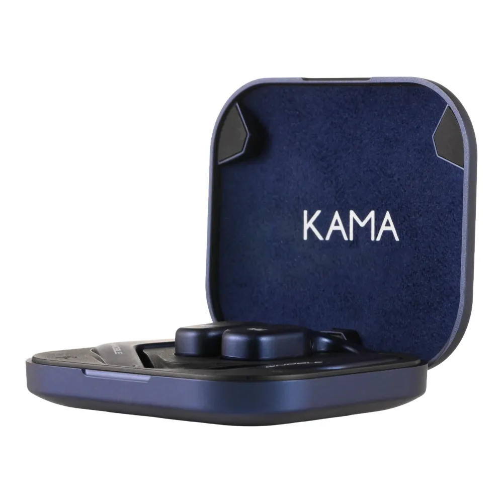 Noble Audio FoKus Kama Blue