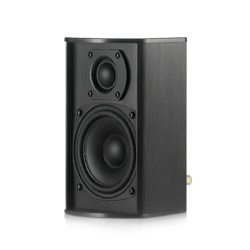 Piega Tmicro 3 Black