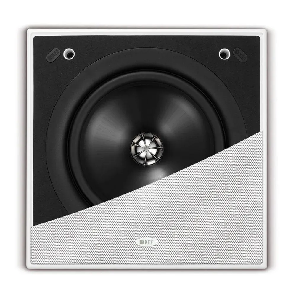 KEF Ci200QS White
