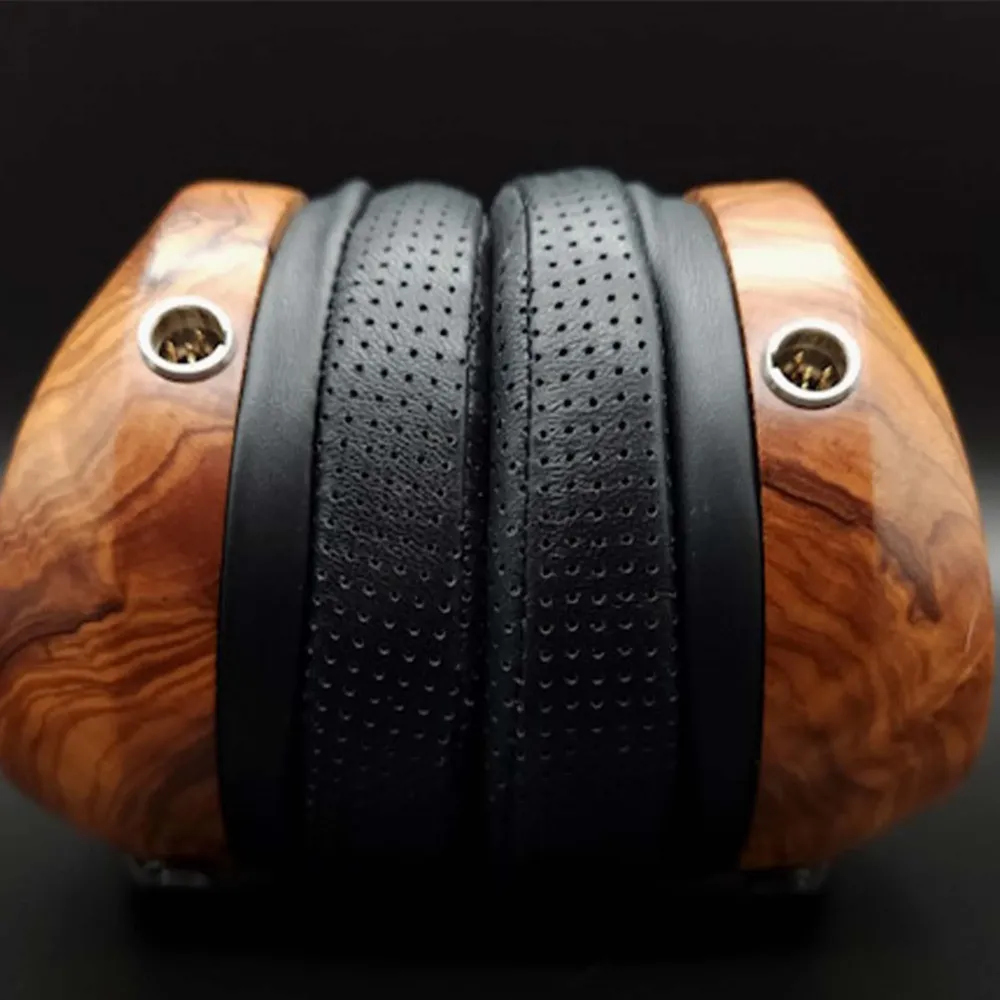 ZMF Atrium Closed Aluminum Black