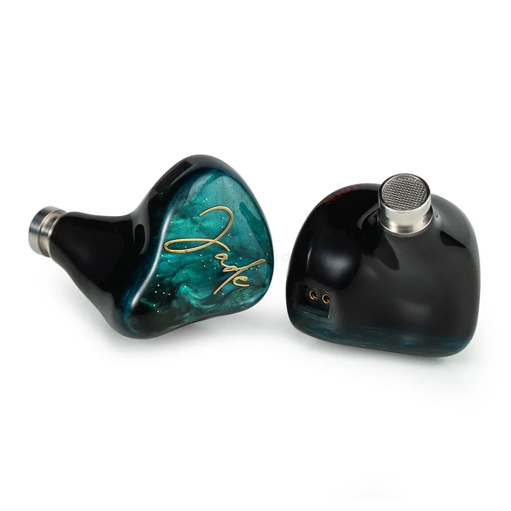 Noble Audio Jade Green