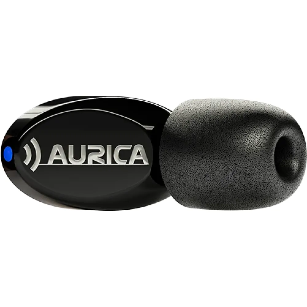 Беруши для стрельбы T-COIL BT