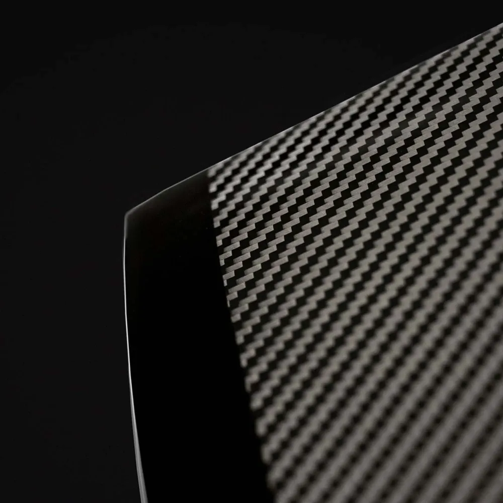 Borresen X3 Black Piano