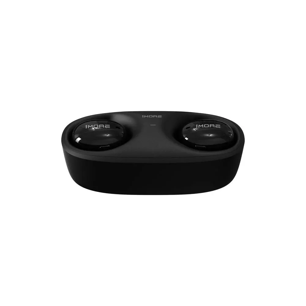 1MORE True Wireless Earbuds ECS3001B Black