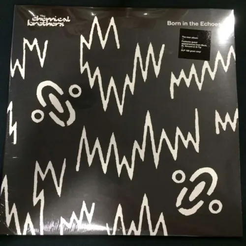 The Chemical Brothers - Born In The Echoes
