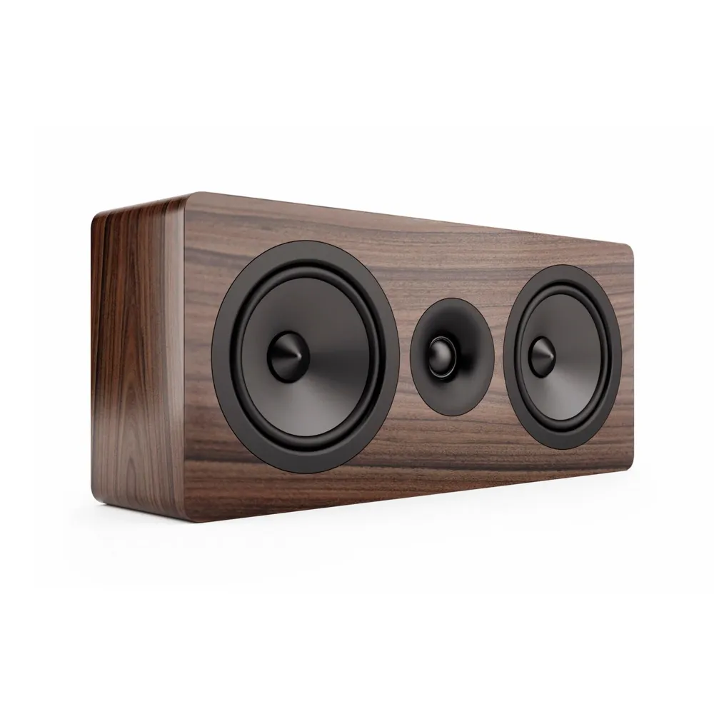 Acoustic Energy AE105-2 Walnut