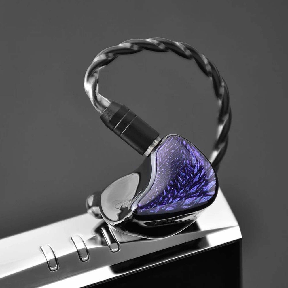 Celest Wyvern Pro Black