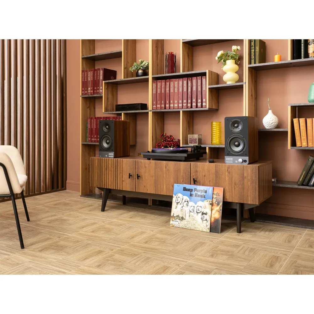 Radiotehnika S-20NA Walnut