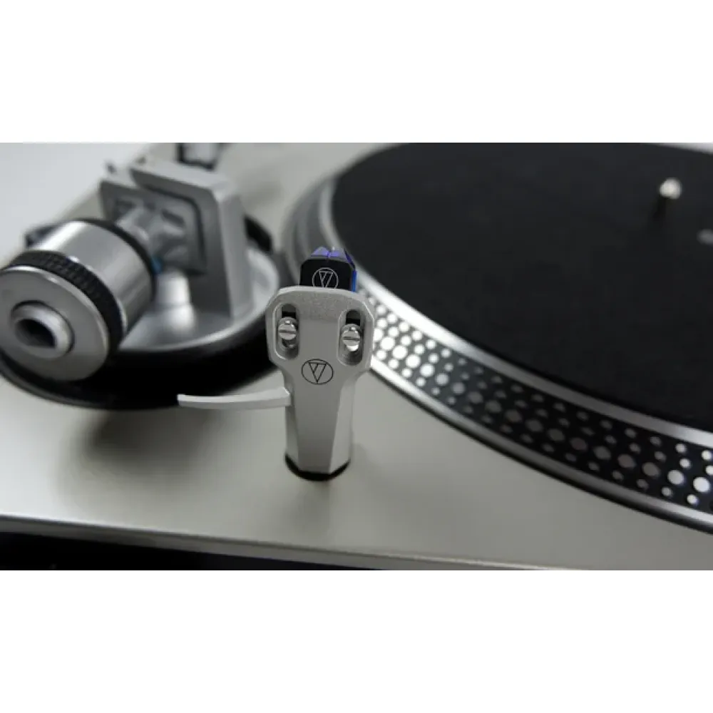 Audio-Technica AT-LP140XP Silver