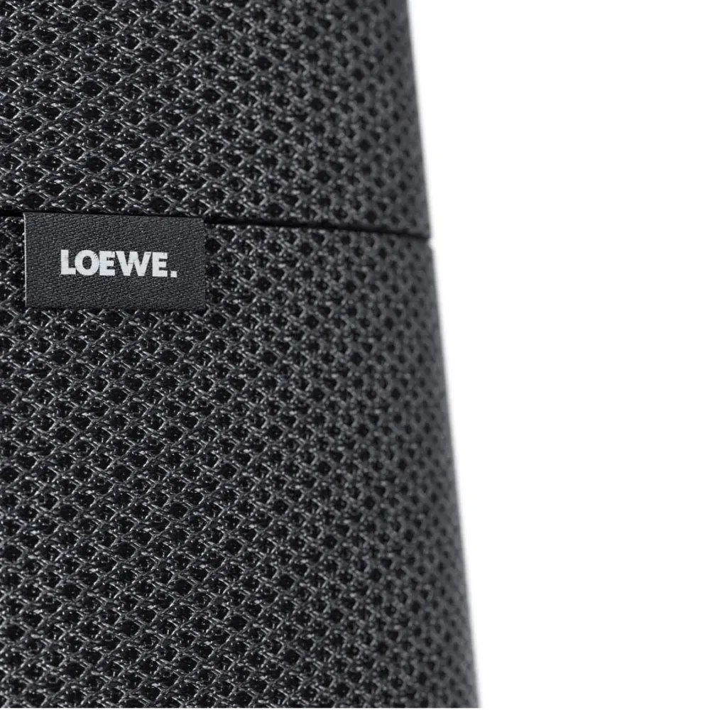 Loewe klang mr3 Basalt Grey
