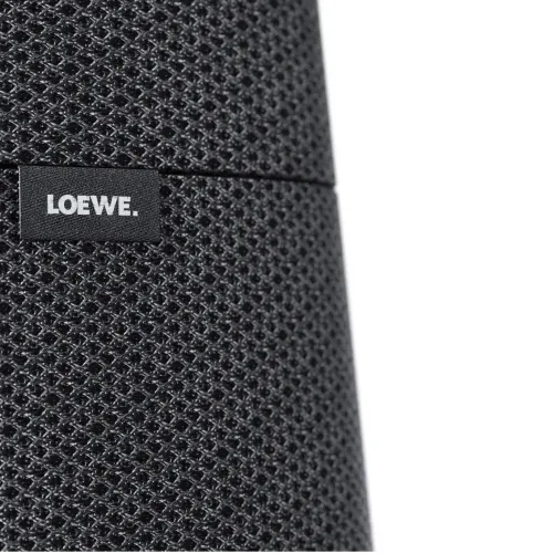 Loewe klang mr3 Basalt Grey