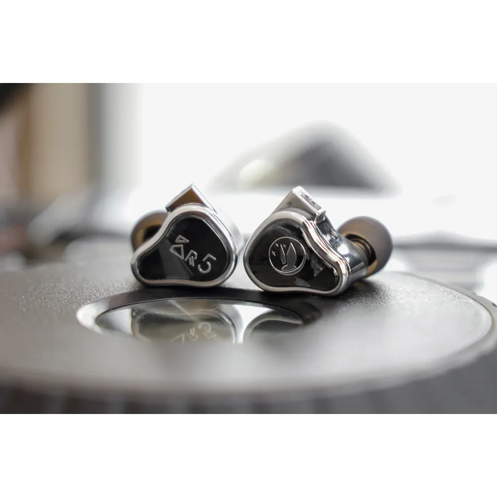 FiR Audio Krypton 5 Universal