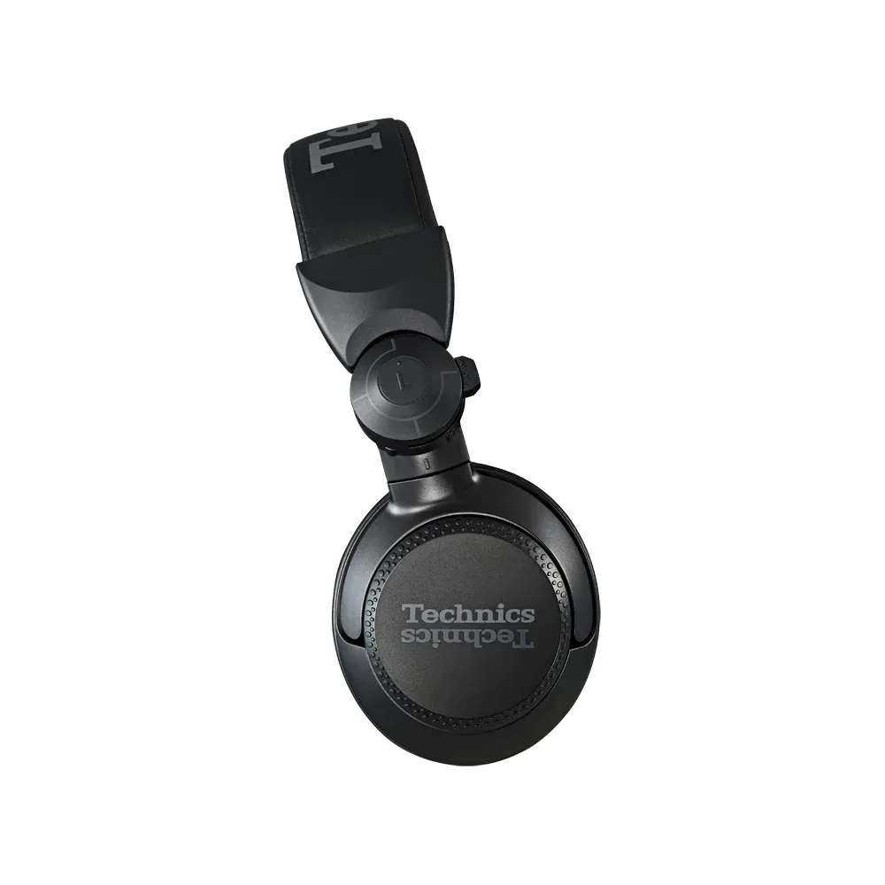 Technics EAH-DJ1200 Black