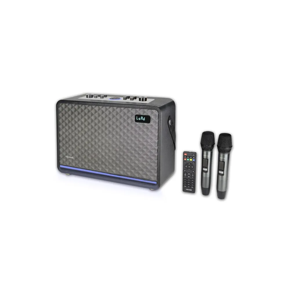 Microlab KTV200 PRO Black