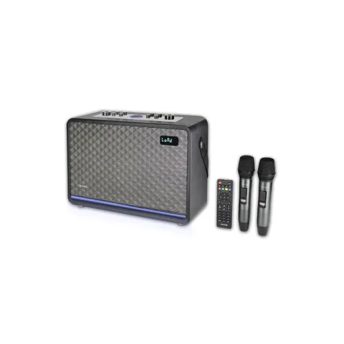 Microlab KTV200 PRO Black