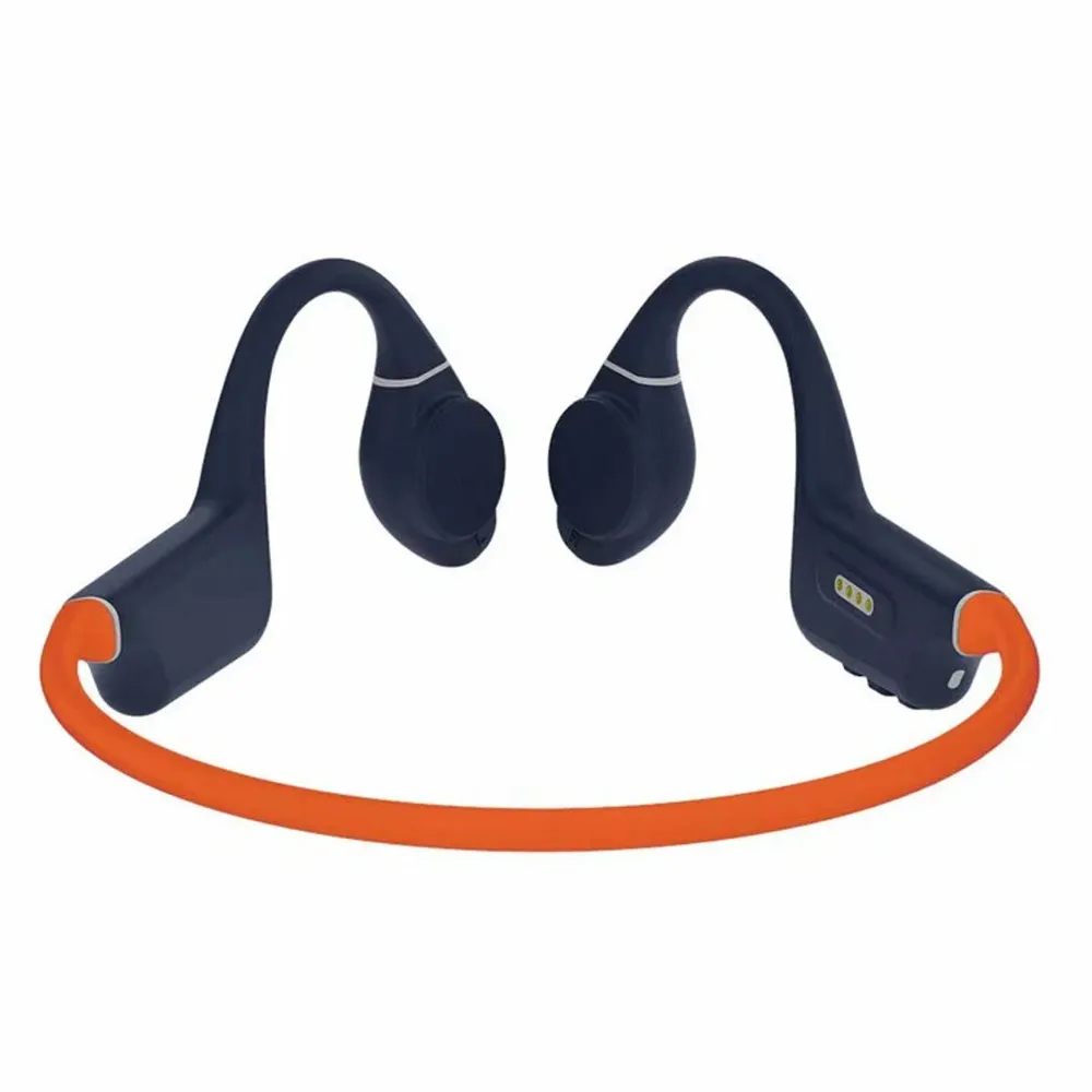 Creative Outlier Free Pro+ Orange