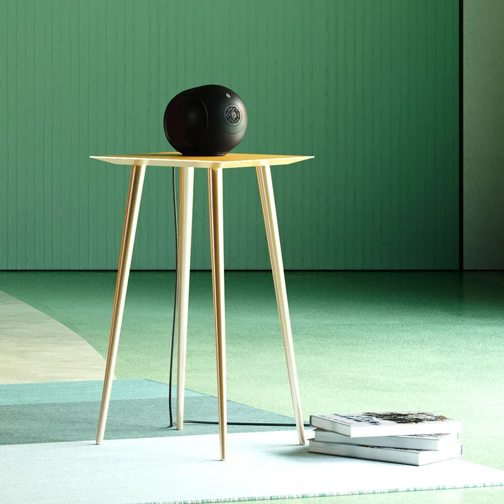 Devialet Phantom II 95 dB Matte Black