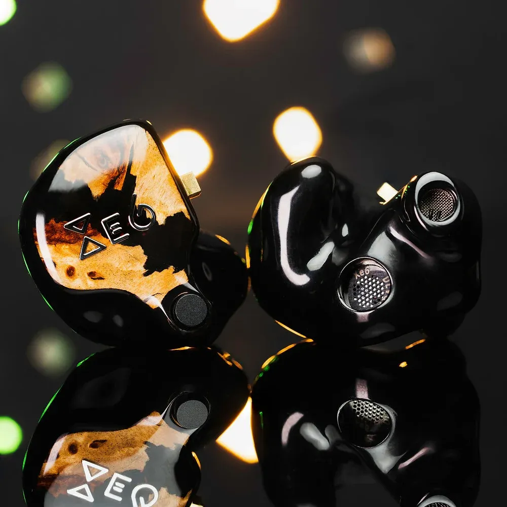 FiR Audio Xenon 6 Custom