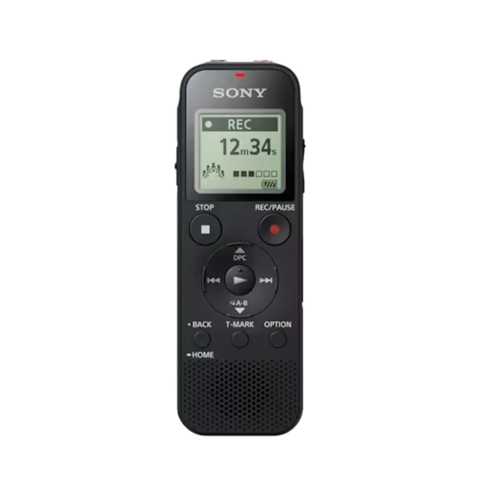 Sony ICD-PX470 Black