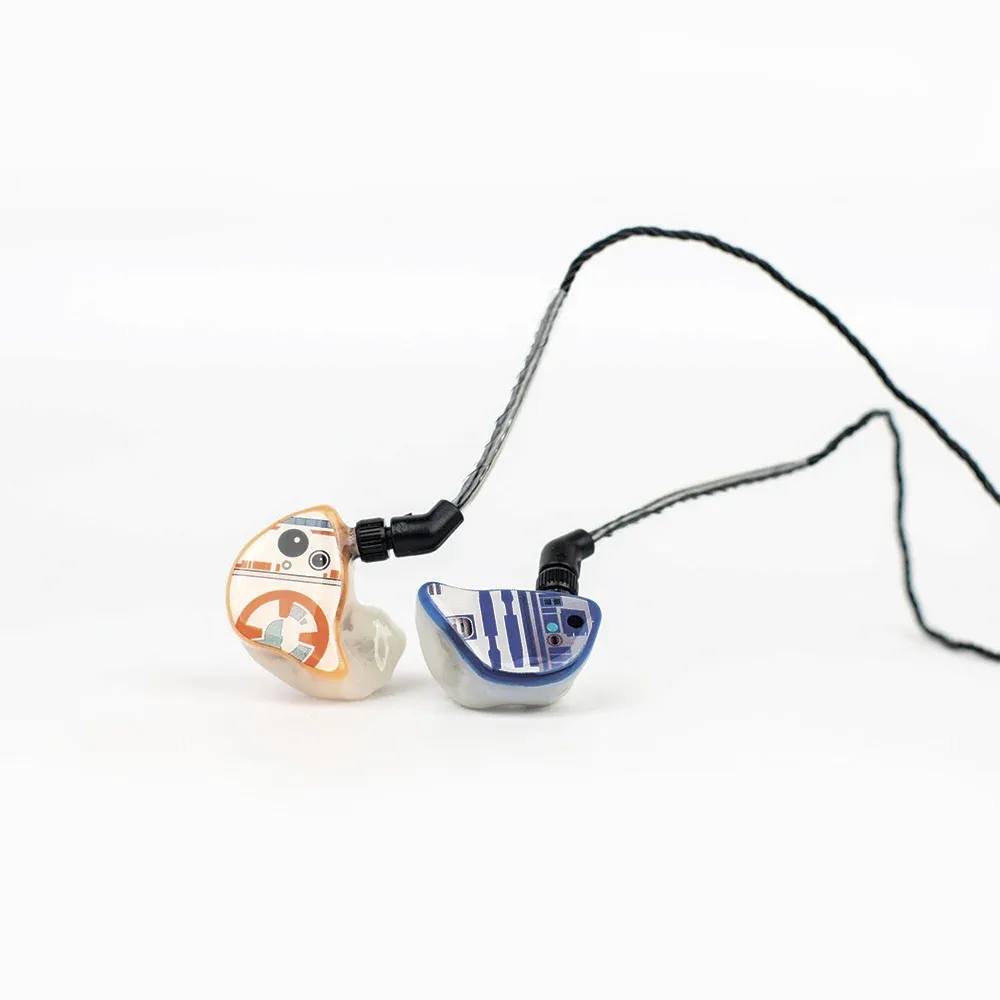 JH Audio Siren Series Angie