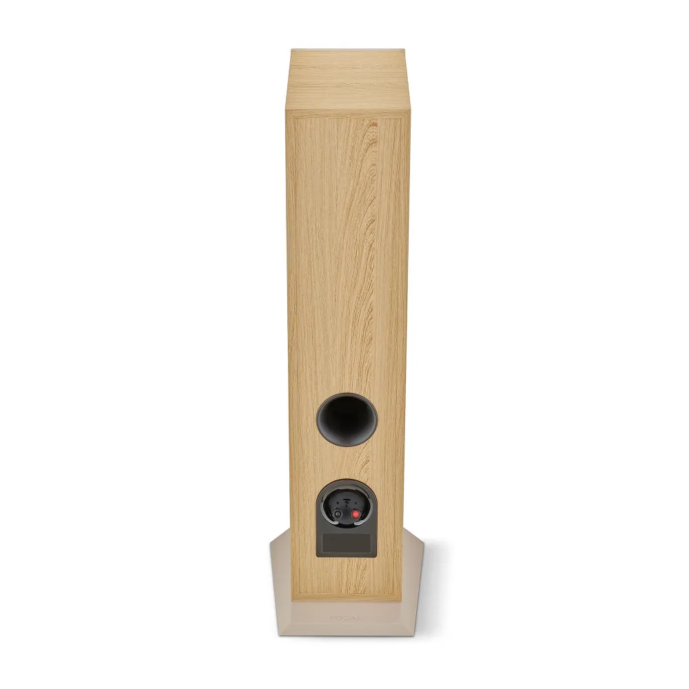 Focal Theva N2 Light Wood