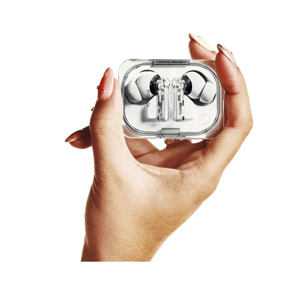 Nothing Ear (a) White