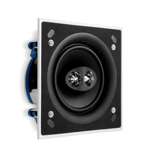 KEF Ci160CSDS White