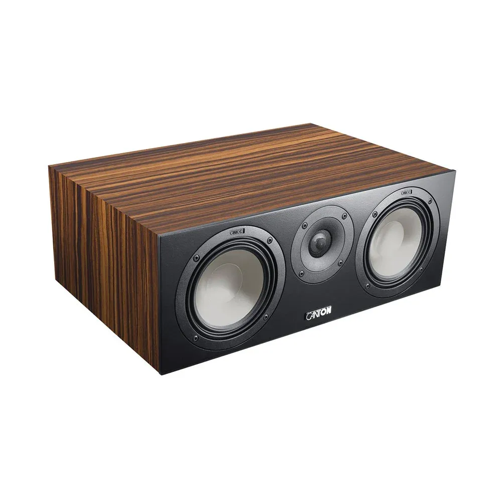 Canton Smart Cinema GLE I Macassar