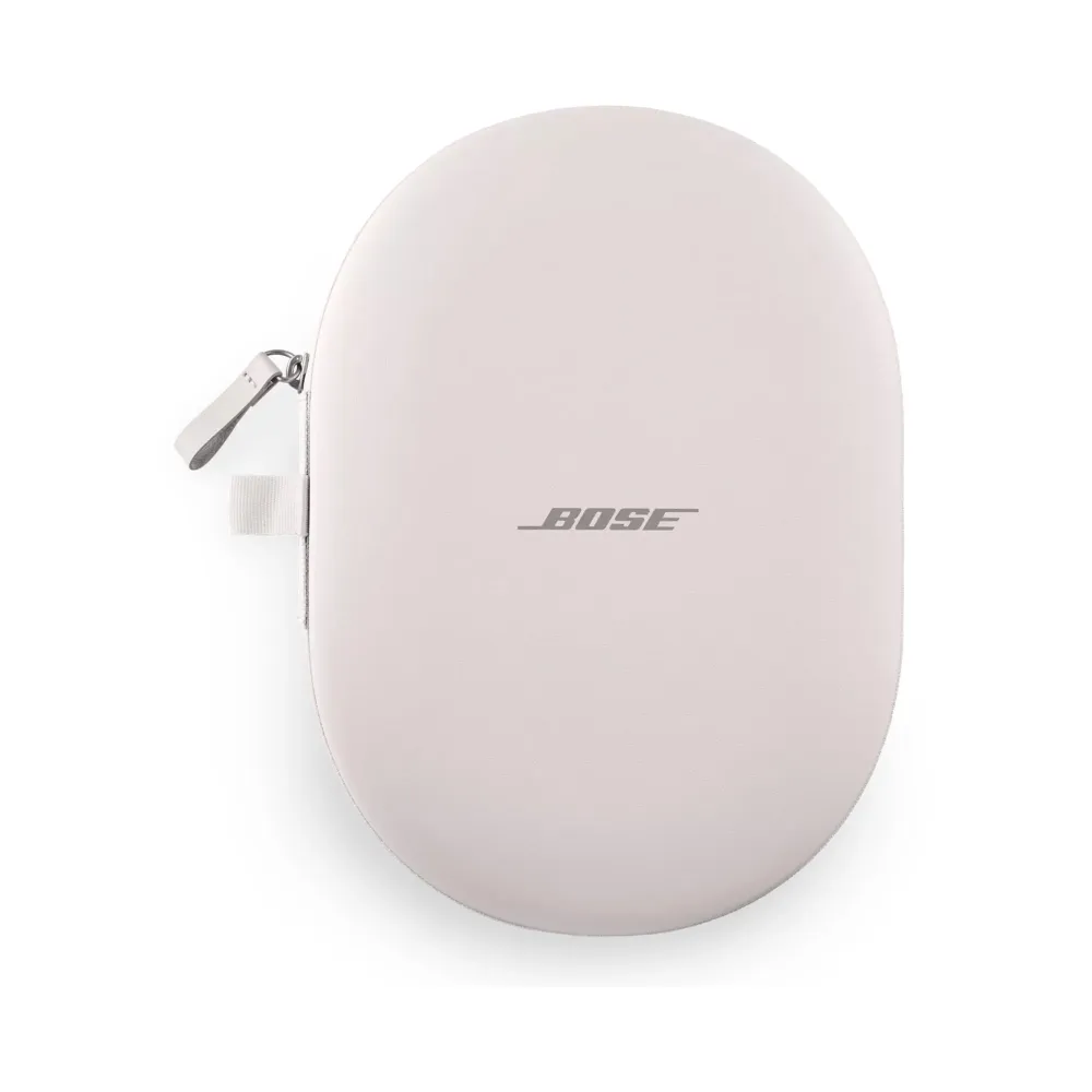 Bose QuietComfort Ultra White Smoke