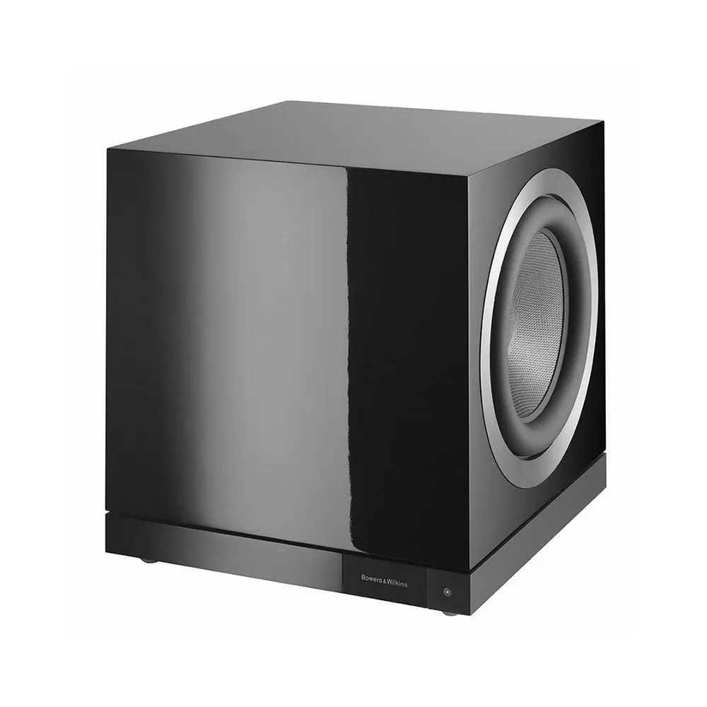 Bowers & Wilkins DB3D Black