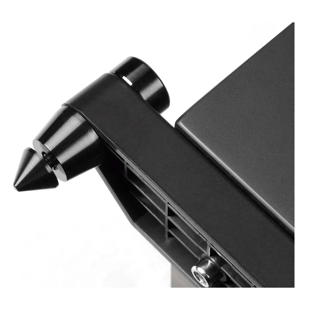 HECO Aurora 700 Ebony Speed Green