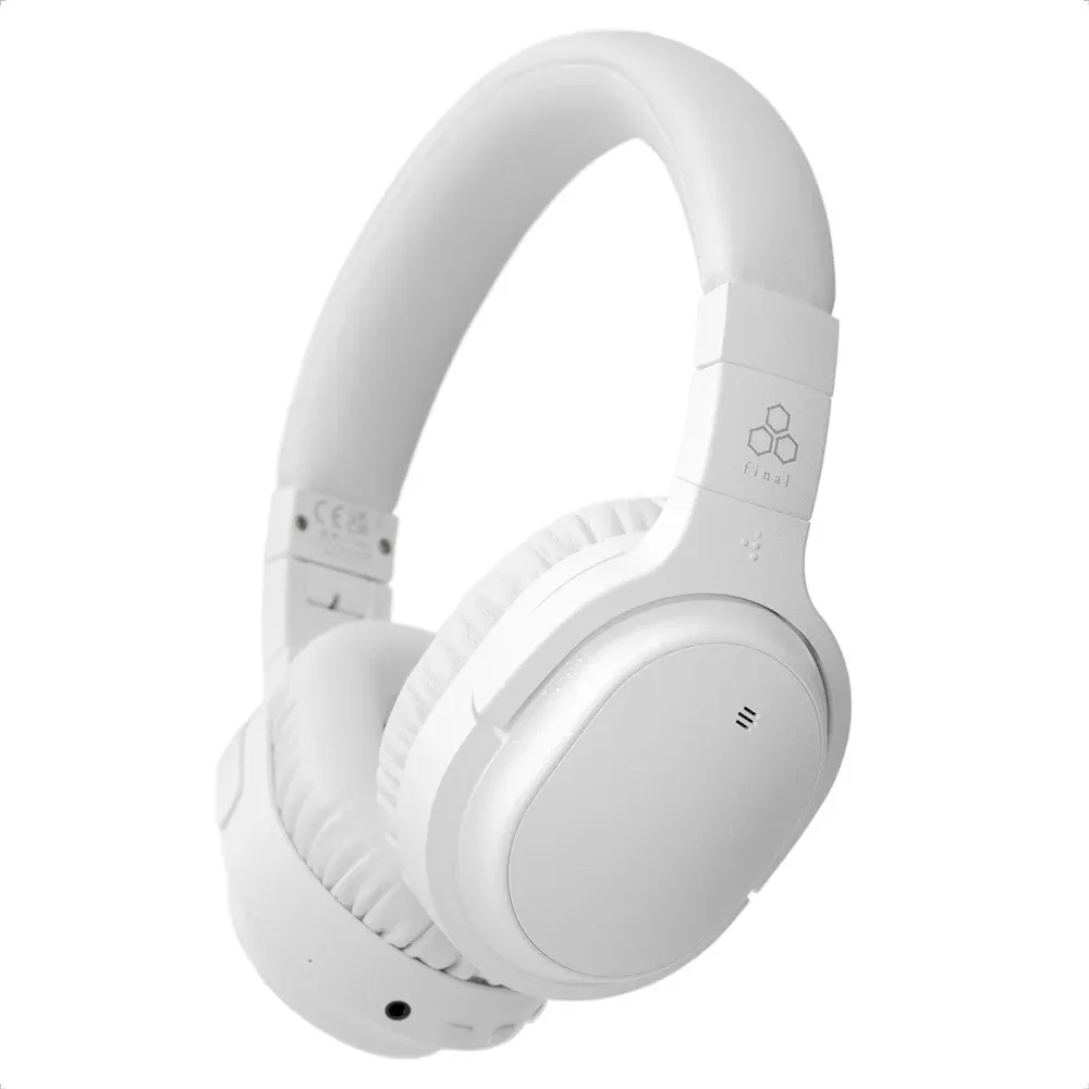 Final Audio UX3000 White