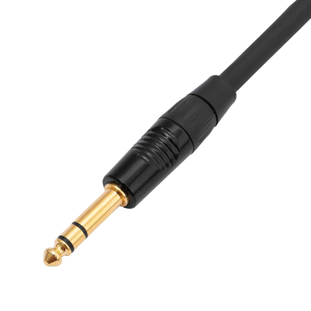 HeadMade Pro 2RCA - 6.3mm 3m