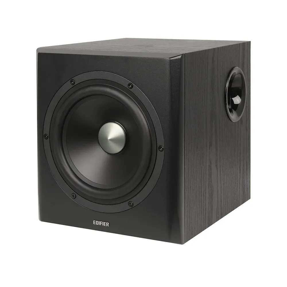 Edifier S351DB Black