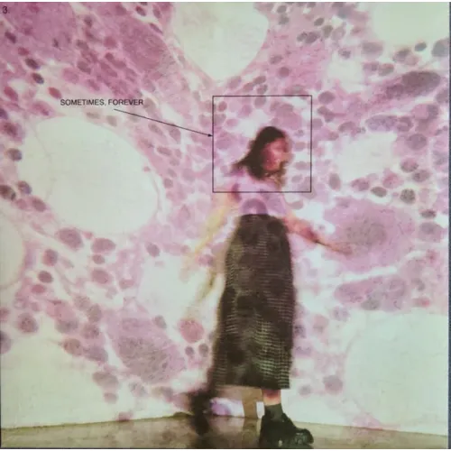 Soccer Mommy – Sometimes, Forever LP