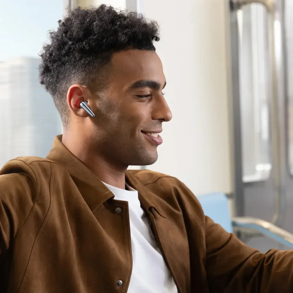 Anker Soundcore Liberty 4 Pro Matte Light Blue