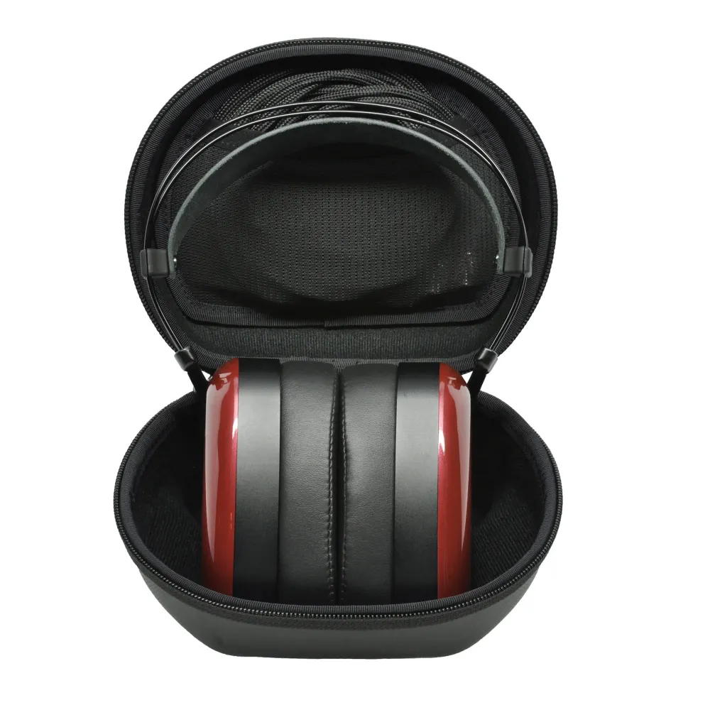 Dan Clark Audio AEON 2 Closed Black Red