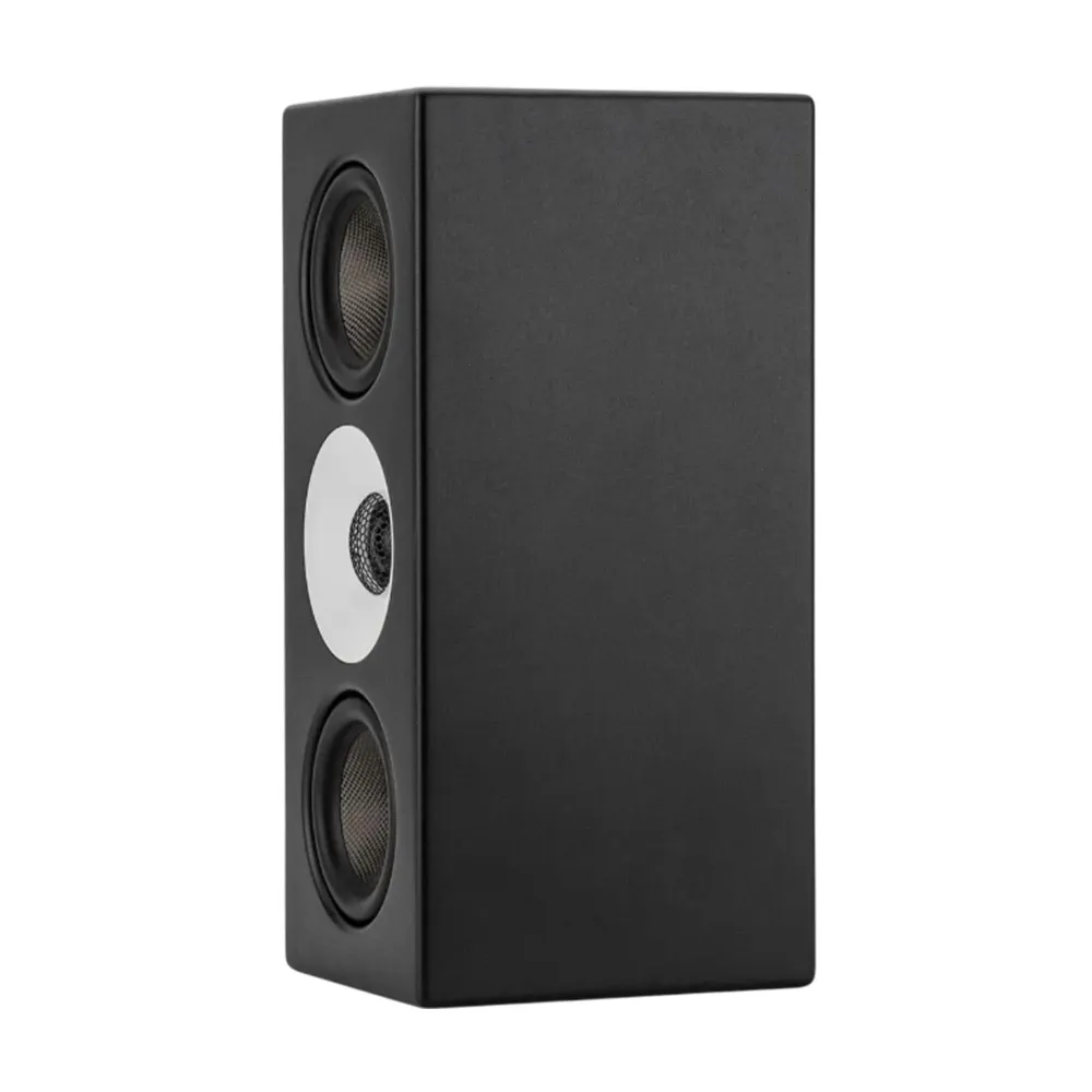 MoonDrop M4P-MTM Black