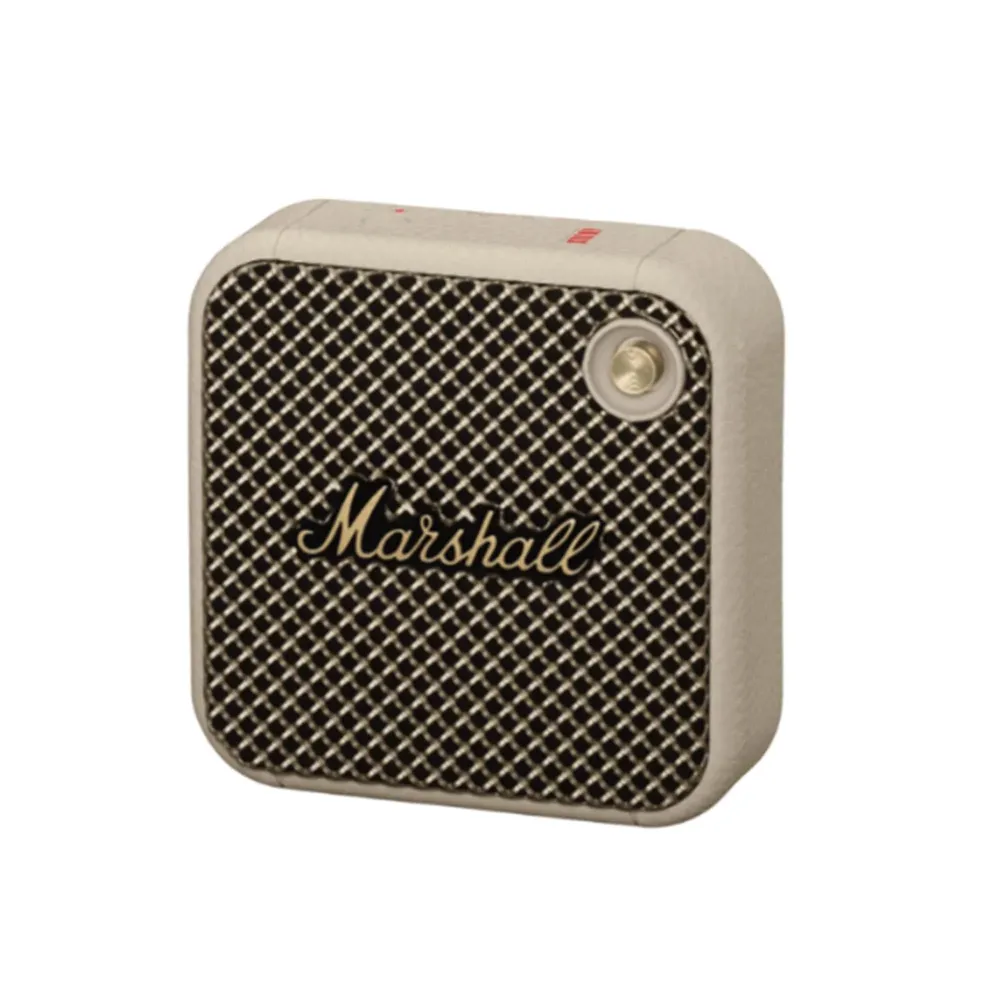Marshall Willen II Cream