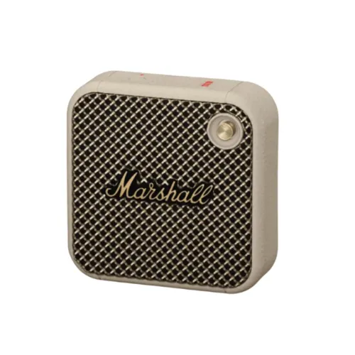 Marshall Willen II Cream
